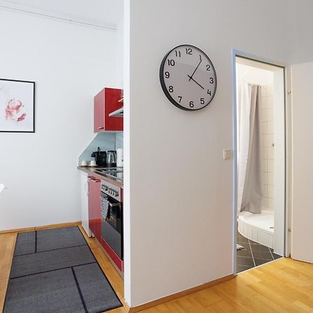 #29 Heaven Messe/Prater Apartment Vienna Luaran gambar