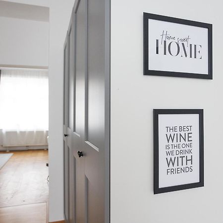 #29 Heaven Messe/Prater Apartment Vienna Luaran gambar