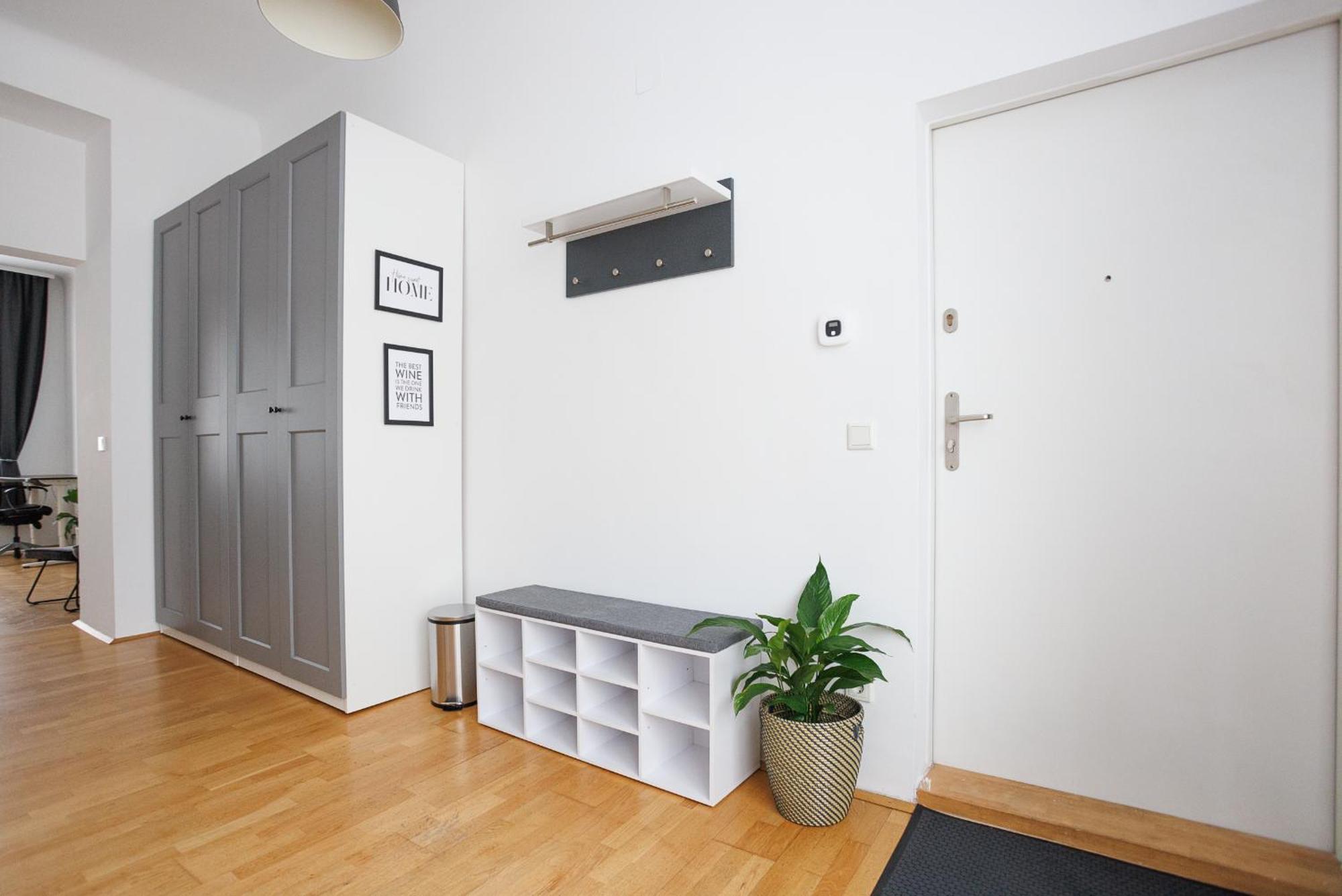 #29 Heaven Messe/Prater Apartment Vienna Luaran gambar
