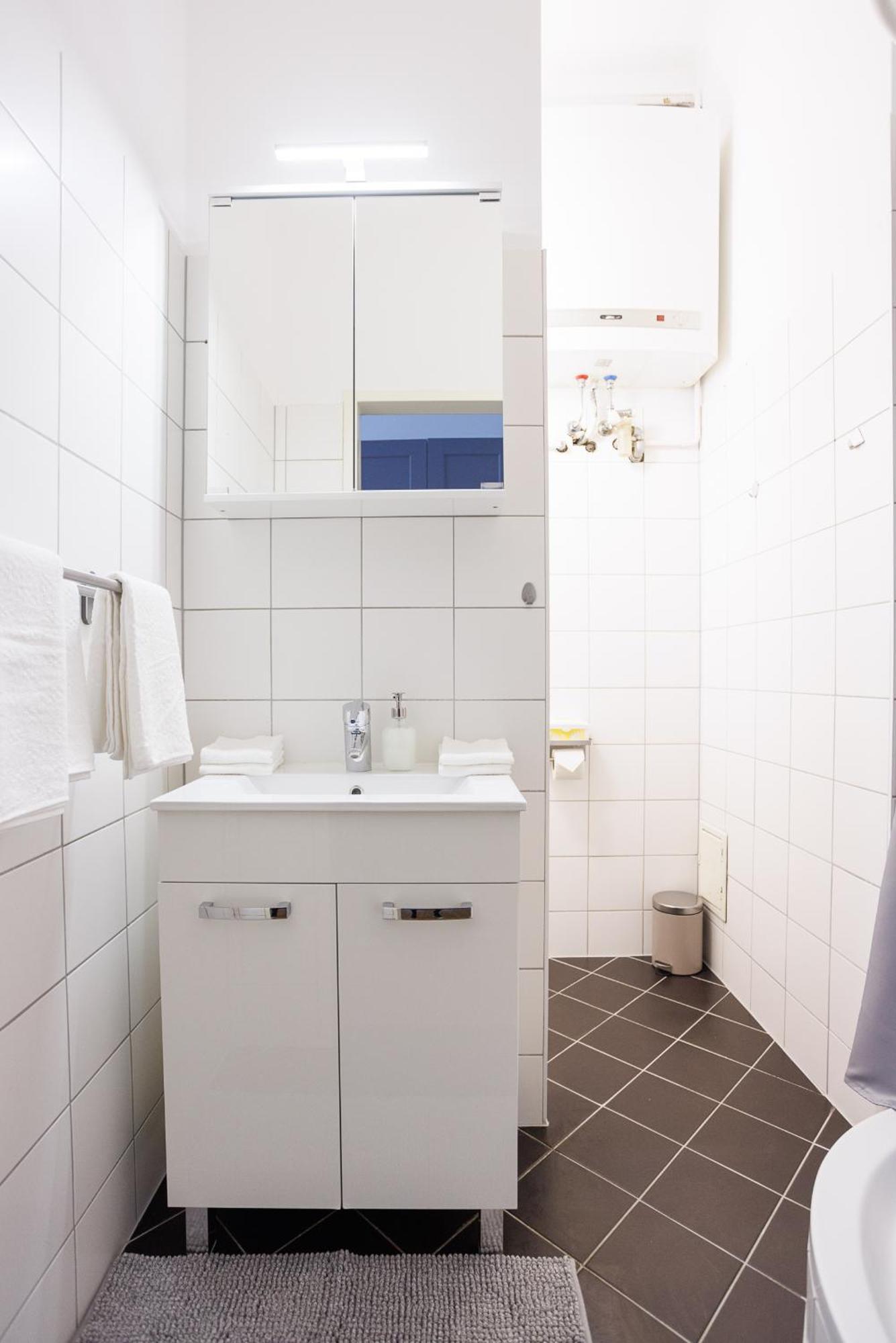 #29 Heaven Messe/Prater Apartment Vienna Luaran gambar